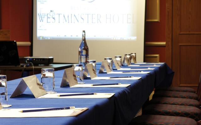 Best Western Plus Nottingham Westminster Hotel