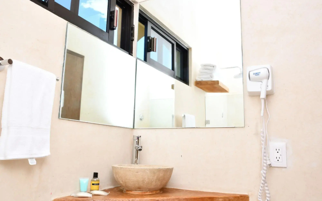 Casa Sisal Valladolid