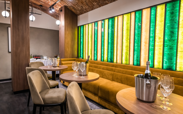 Liebeskind Boutique Hotel