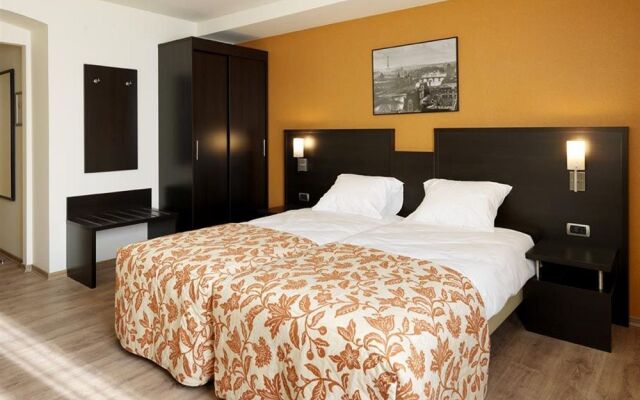 Hotel TTS