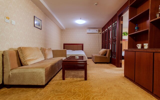 PekingUni Photography theme Hotel