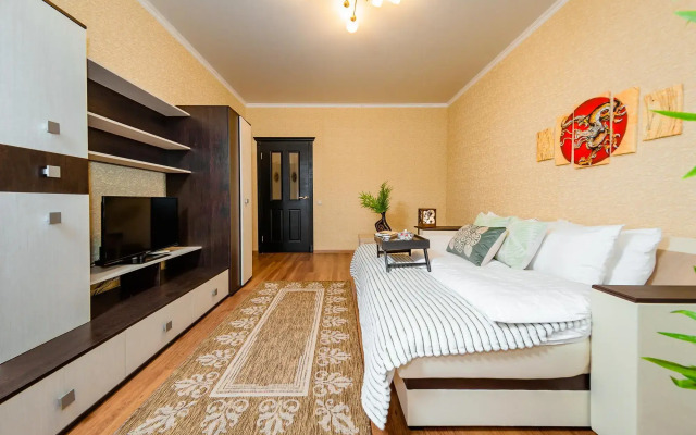 B-Flats (Би-Флэтс) на улице Владимирская 69