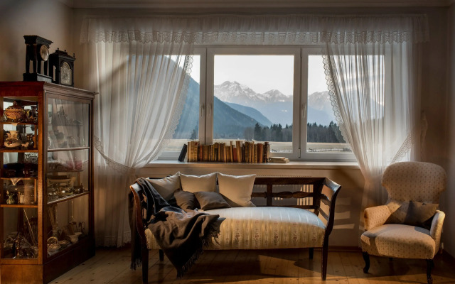 Hotel Bad Salomonsbrunn