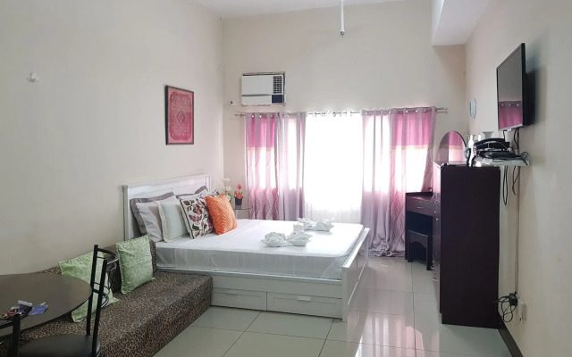 Cebu Rooms - San Marino