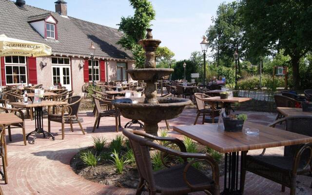 Fletcher Hotel - Restaurant Teugel Uden - Veghel