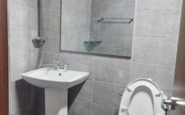 Ara Guesthouse