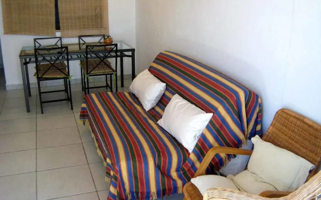 Apartamento Jardines J2-2C