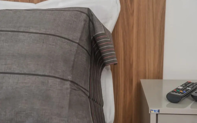 Pousada Central de Arraial