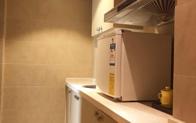 Jianian Ceo Apartment