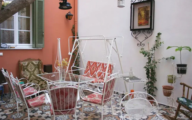 Athens Quinta - Hostel