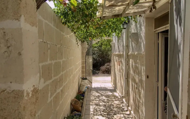 Rifugio dei Pescatori Fronte Spiaggia