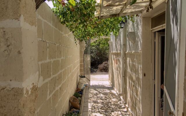 Rifugio dei Pescatori Fronte Spiaggia