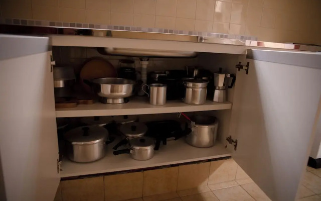 Casa Águas da Prata