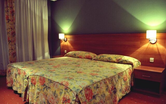Hotel San Millan