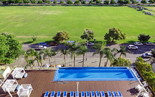 Crowne Plaza Perth by IHG