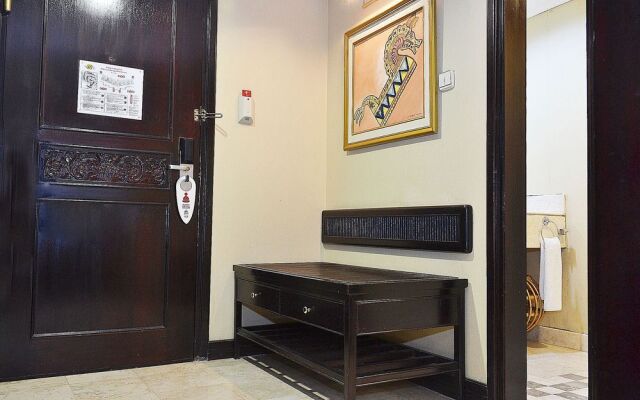 ZEN Premium Singgasana Gunungsari