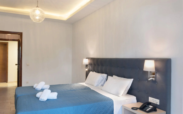 Alkion Hotel Sidari