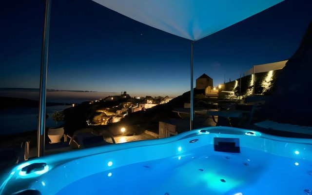 Enalion Suites