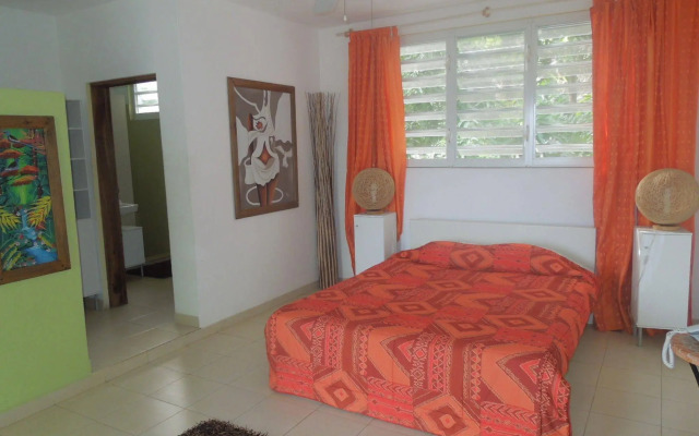 Hotel Kabic Beach Club