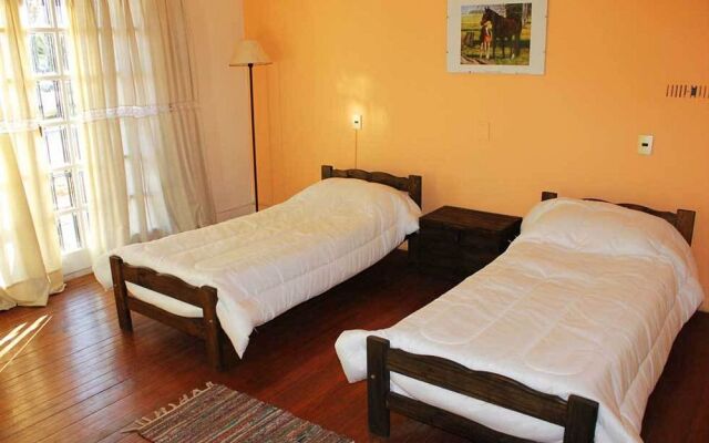 Areco Hostel