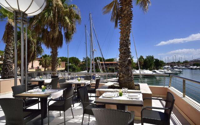 Hilton Portorosa