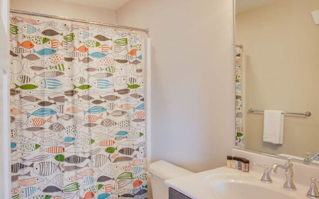 505 The Atlantic House