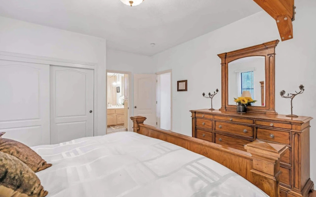 Yosemite Heights on Big Creek