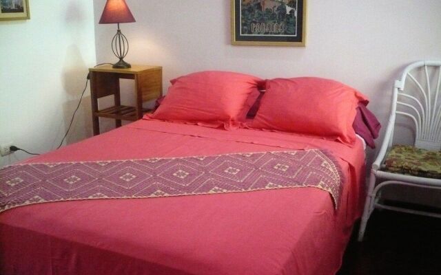 Dos Palmitos Bed and Breakfast