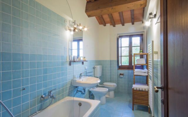 House I Lecci Greve in Chianti