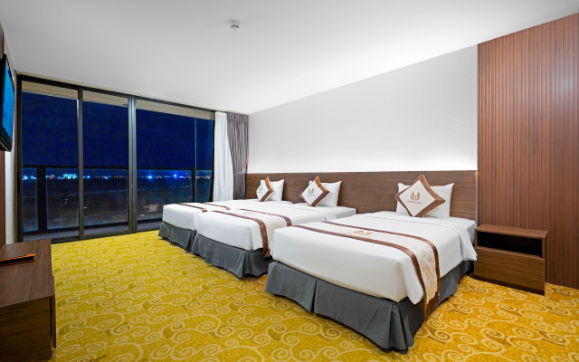 Vesna Hotel Nha Trang