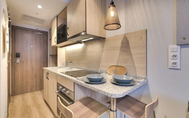 Livensa Living Salamanca - Albergue Juvenil