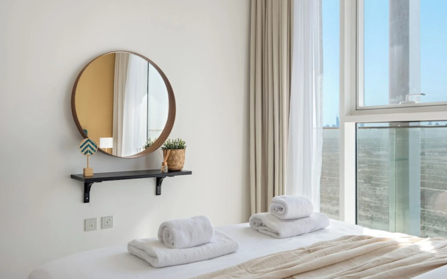 Silkhaus Bloom Towers B