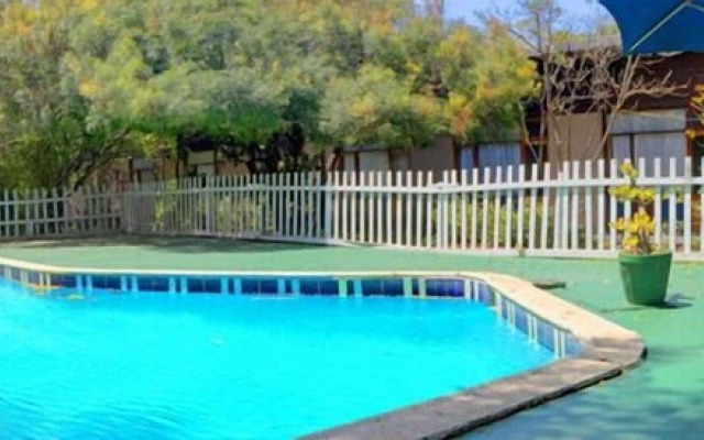 Eden Country Inn