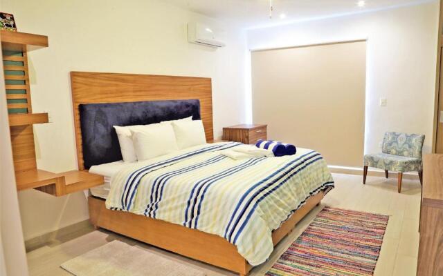 Condo El Cielo Saas Kib