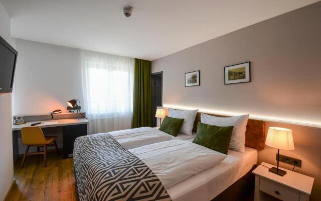 Hotel Alpenblick Kreischberg