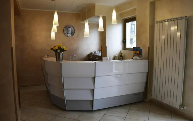 Hotel Aquila