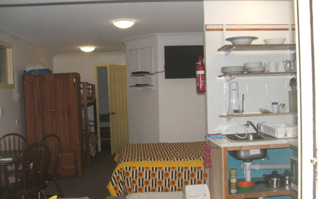 Rumbalara Bed and Breakfast