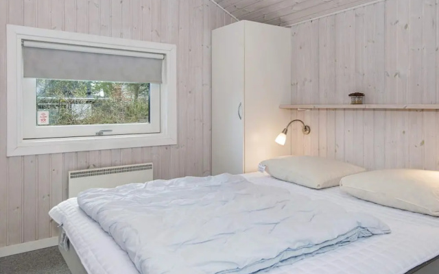 Luxury Spa Retreat in Ebeltoft - By Traum Ferienwohnungen