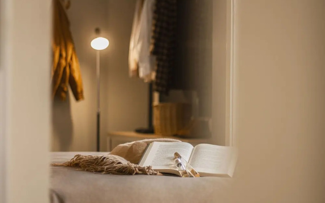 room Select Liberdade