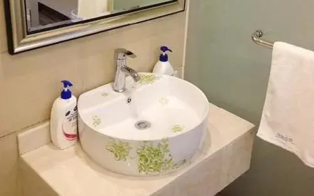 Yangshuo Sweet Love Inn