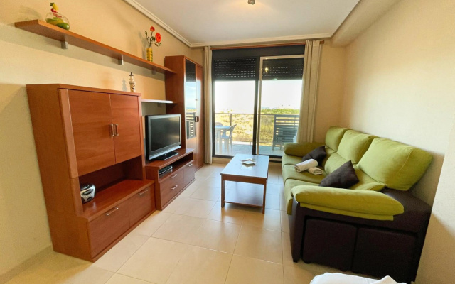 Apartamentos Terrazas al Mar 3000