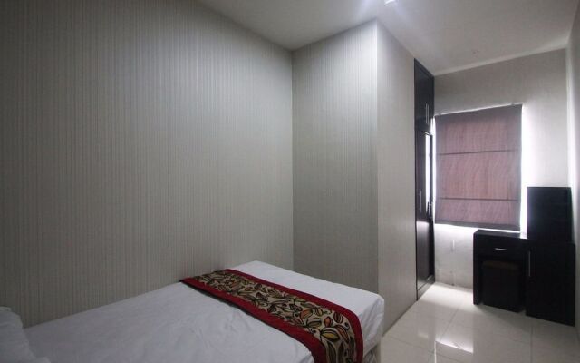 The Condotel at Jakarta Residence