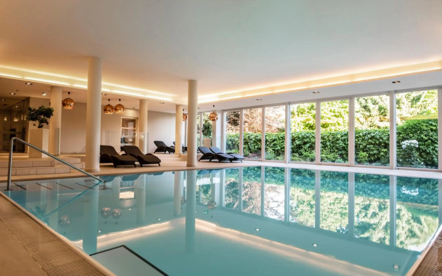 Apart Hotel Legendaer
