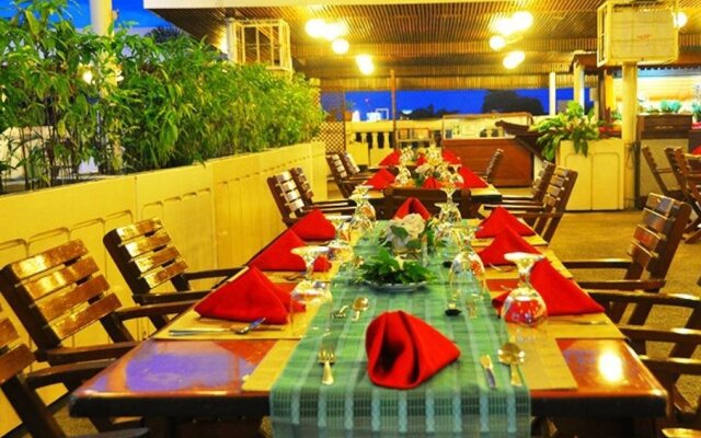 Grand Menseng Hotel
