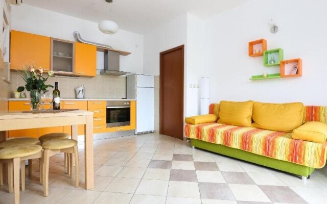 Sunrise Apartments