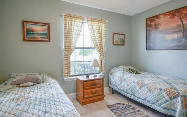 1152F - Fairvilla by RedAwning