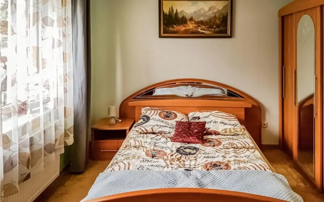 Nice Apartment in Wladyslawowo With 1 Bedrooms and Wifi