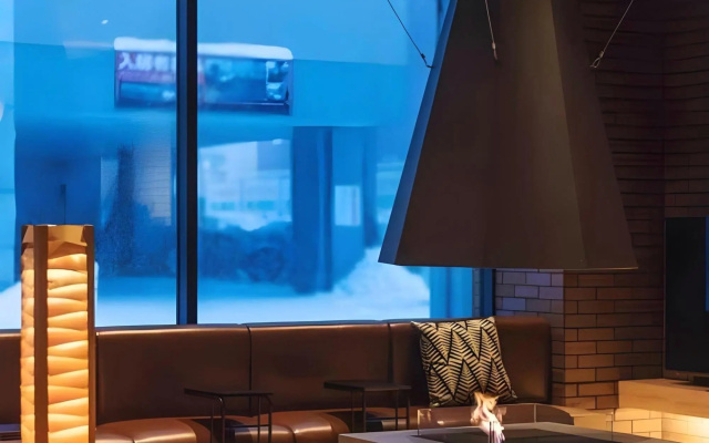 Hotel Mates Asahikawa – Guest Rooms – Asahikawa