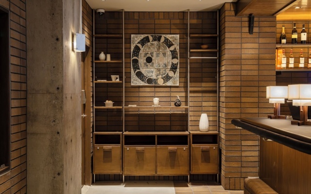 Tokyu Stay Shibuya Ebisu – Lobby – Tokyo
