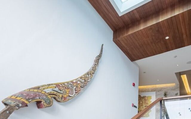 Maya Anda Villa by Bluesiam Group